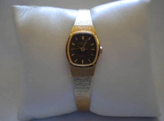 ORIENT FX QUARTZ LADIES WATCH!!