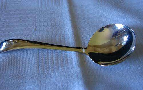 SUGAR SPOON!!