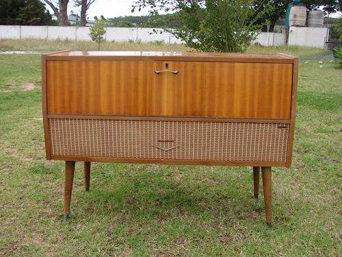 RETRO RADIOGRAM - SELLING AS IS!!