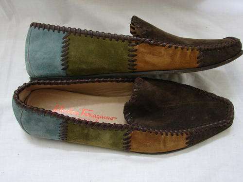 SALVATORE FERRAGAMO SHOES!