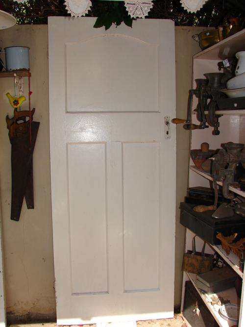 Oregon Door COLLECTION ONLY