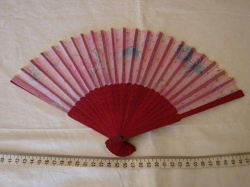 Beautifull fan !