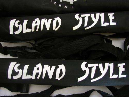 ISLAND STYLE ROOF RACK COVERS !!!