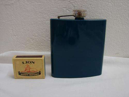 HIP FLASK !!