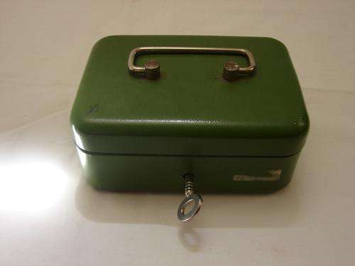 MONEY BOX !!!