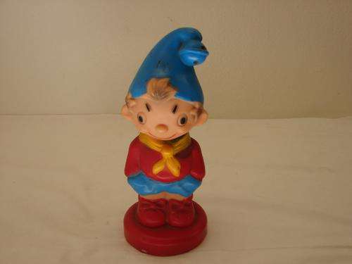 VINTAGE NODDY NIGHT LIGHT