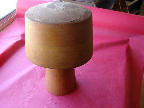 HAT MOULD !!!!