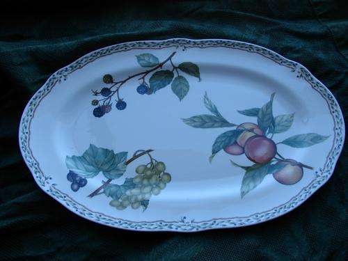 Noritake Plate !!!