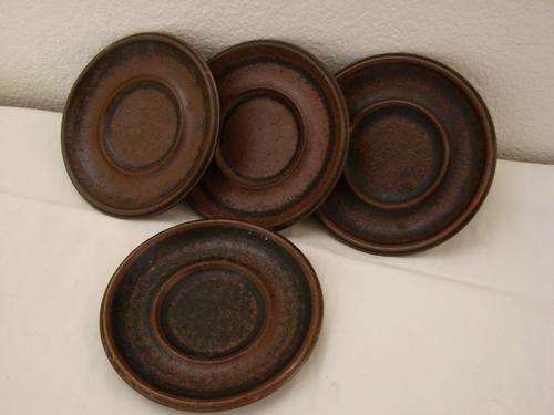ARABIA -RUSCA SAUCERS !!!!!