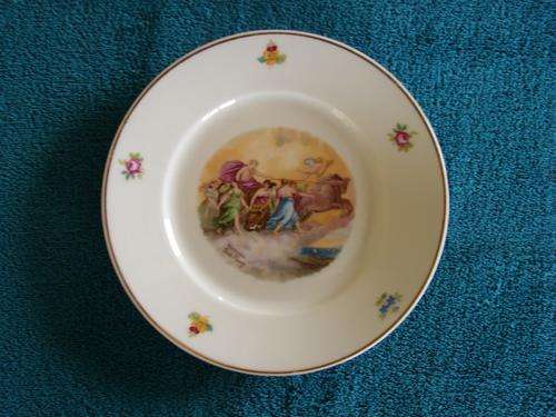 ROSENTHAL PLATE !!!