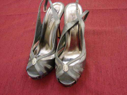 LADIES' HIGH HEEL SHOES !!!
