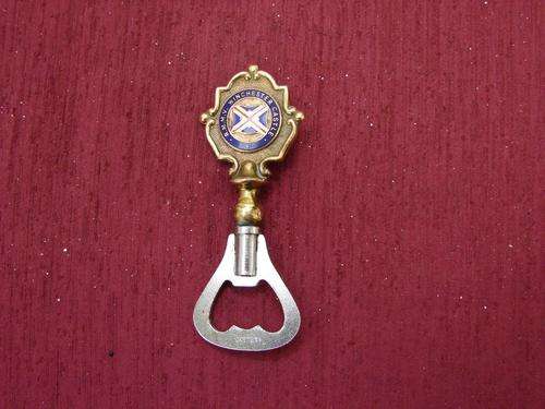 UNION CASTLE BOTTLE OPENER !!