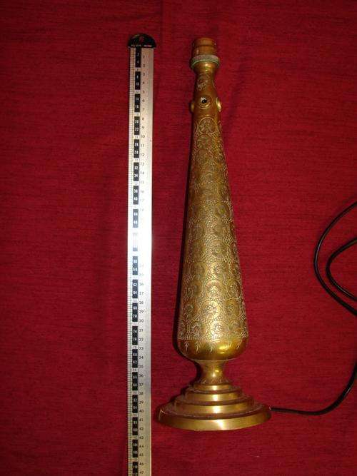 TABLE LAMP !!