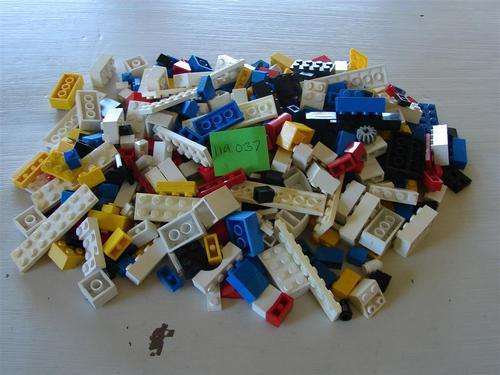 LEGO - 400 g PACK !