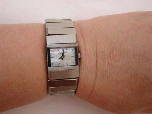 NIXON LADIES WATCH - SEDUCTRESS - THE SIREN