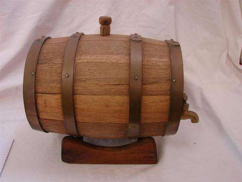 WINE VAT