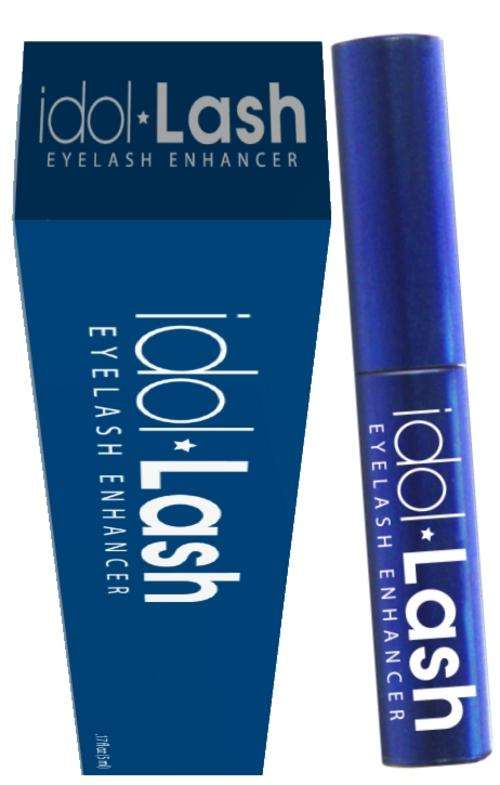 Idol Lash EYELASH ENHANCER Thicker Longer Lashes Eyelash Growth Formula Product, Free Shipping!