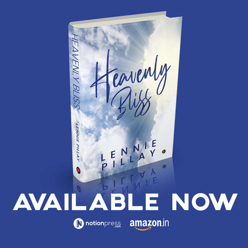 Heavenly Bliss
