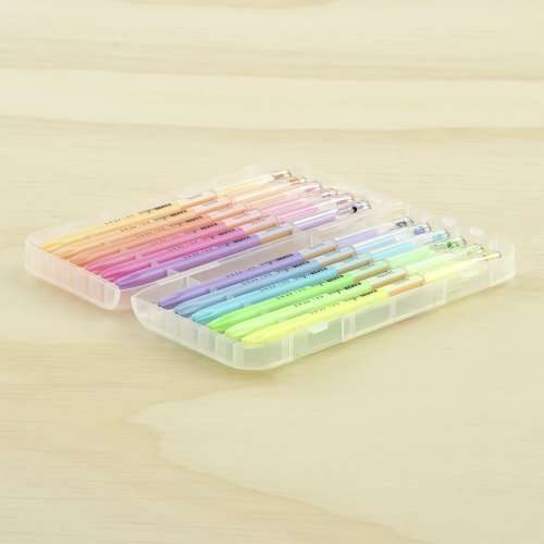 Kaiser Colour - Pastel Gel Pens 12pk