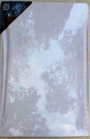 Canvases set of 4