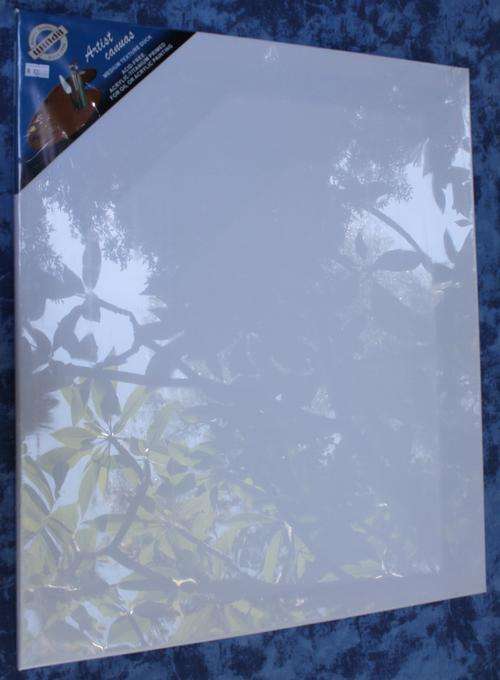 Canvases set of 3