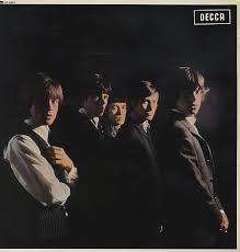 The Rolling Stones VINYL for Sale