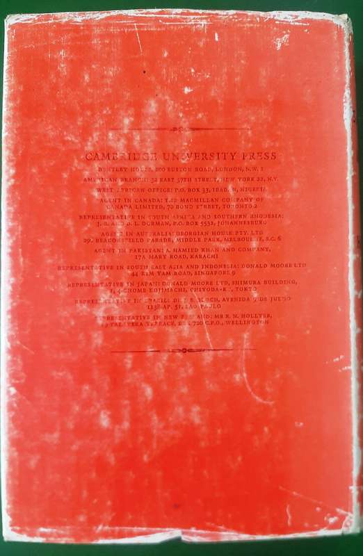 Smuts 1. The Sanguine Years 1870-1919 by W K Hancock