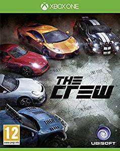Xbox One The Crew