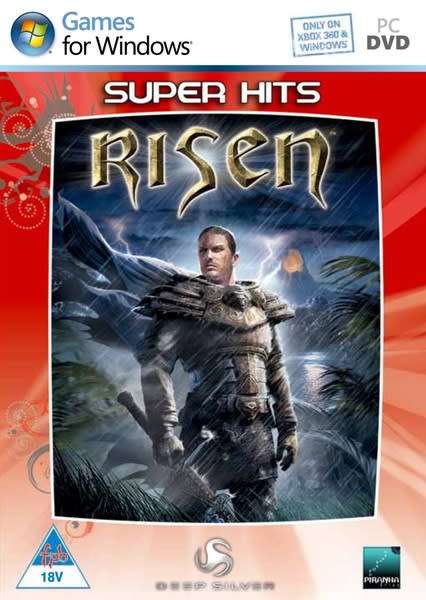 PC Risen