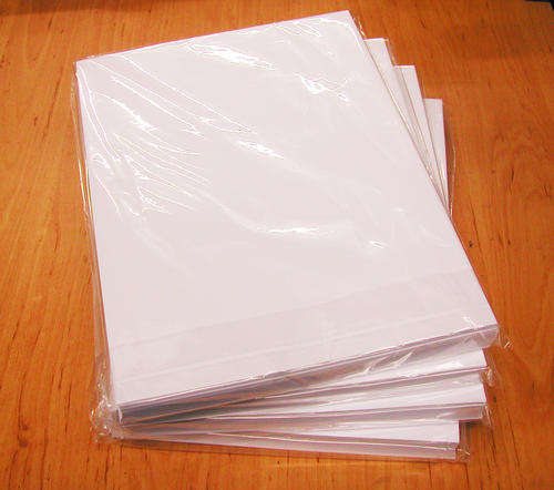 Inkjet A4 Glossy Photo Paper 180g 100 sheets (Bulk Package)