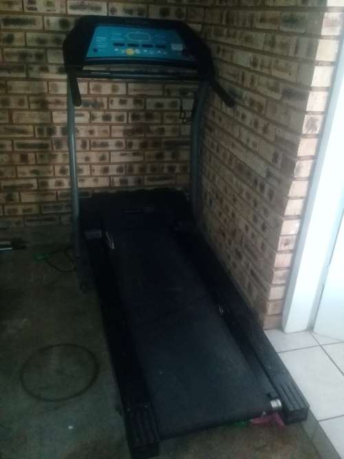 Treadmill