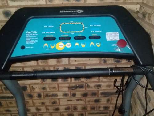 Treadmill