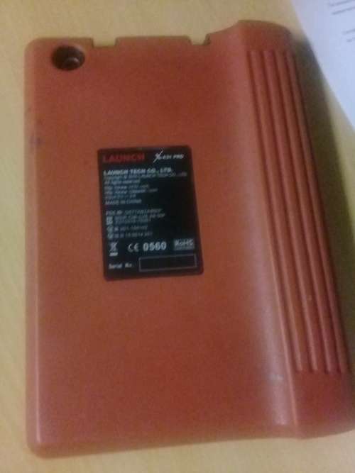 LAUNCH X-431 pro