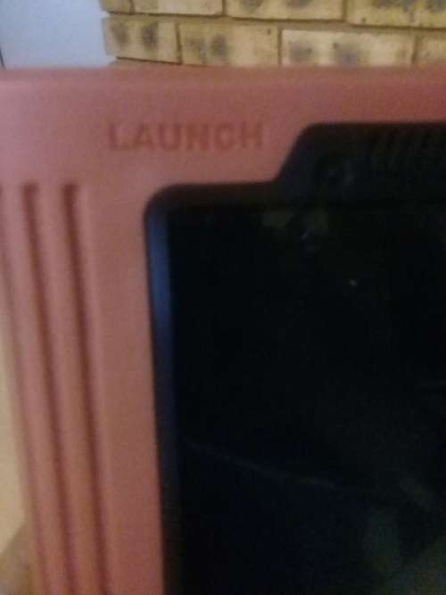 LAUNCH X-431 pro