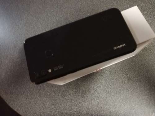 HUAWEI P20 lite