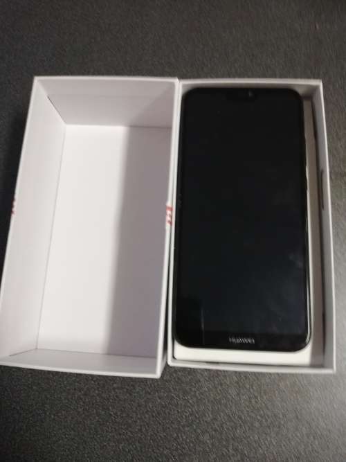 HUAWEI P20 lite