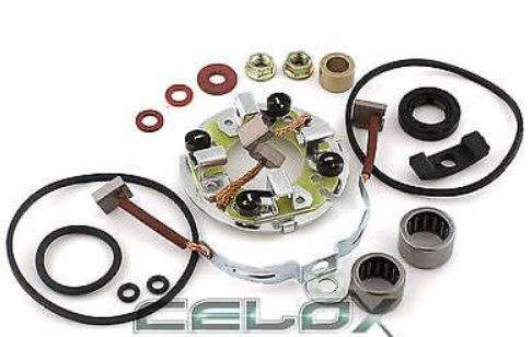 Starter motor repair kit for HONDA GL1200 GL 1200 GOLDWING 85-87