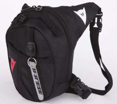 Alpine Stars motorcycle quad leg bag CLEARANCE SALE!