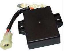 CDI AMPLIFIER BOX FITS BOMBARDIER CAN-AM DS650 DS 650 2000-2002