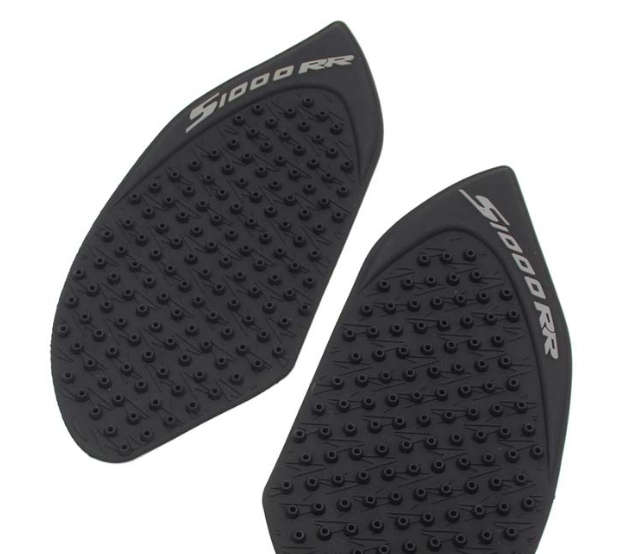 BMW S1000RR 09-16 3 piece tank pad set