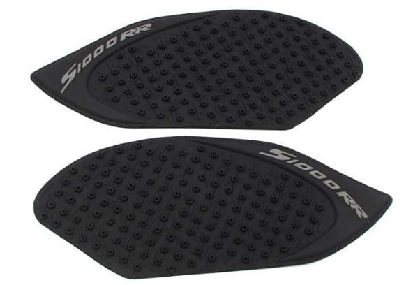 BMW S1000RR 09-16 3 piece tank pad set
