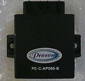 Polaris Predator 500 05-08  performance cdi