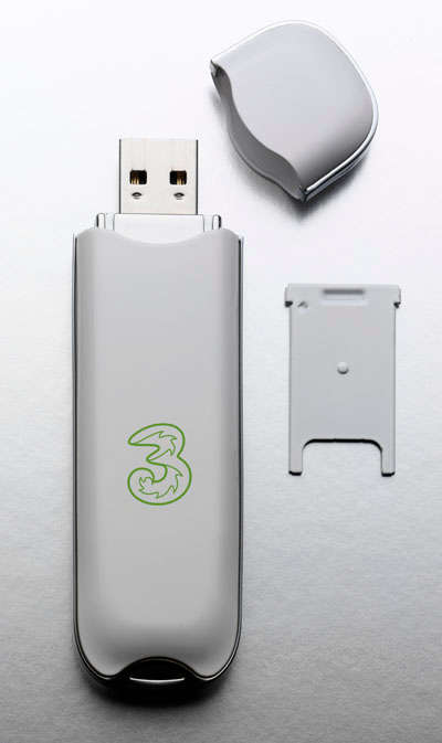 Unlocked Huawei E169G High speed7.2mbps 3G/HSDPA USB modem!! New!