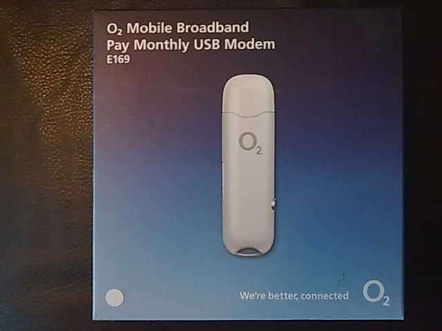 Unlocked Huawei E169 High speed7.2mbps 3G/HSDPA USB modem!! New!