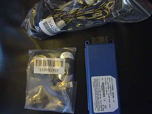 NO RESERVE!!Toyota [Motorola IHF1500] bluetooth handsfree integrated kits..quantity to clear!!