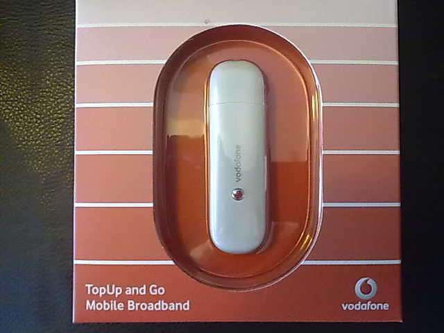 Vodafone K3565 Z  High speed 3G/HSDPA USB modems!! All networks!