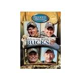 Archery compound bow Bowhunting DVD Muzzy bad to the bone Bucks 8.18 thrilling hunts!