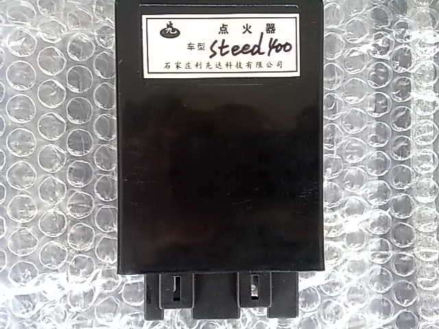 Honda STEED 400cc/600cc cdi unit,unrestricted,new!