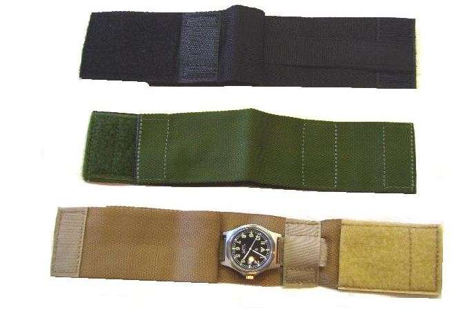 Military type watch cover protector,protect that watch!