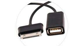 USB adapter for Samsung Galaxy 8.9 10.1